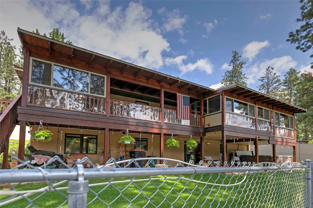 4580 Whitewater Park Potomac MT 59823