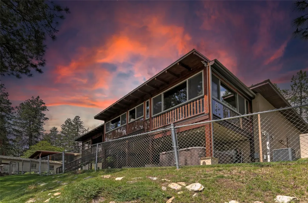 4580 Whitewater Park Potomac MT 59823