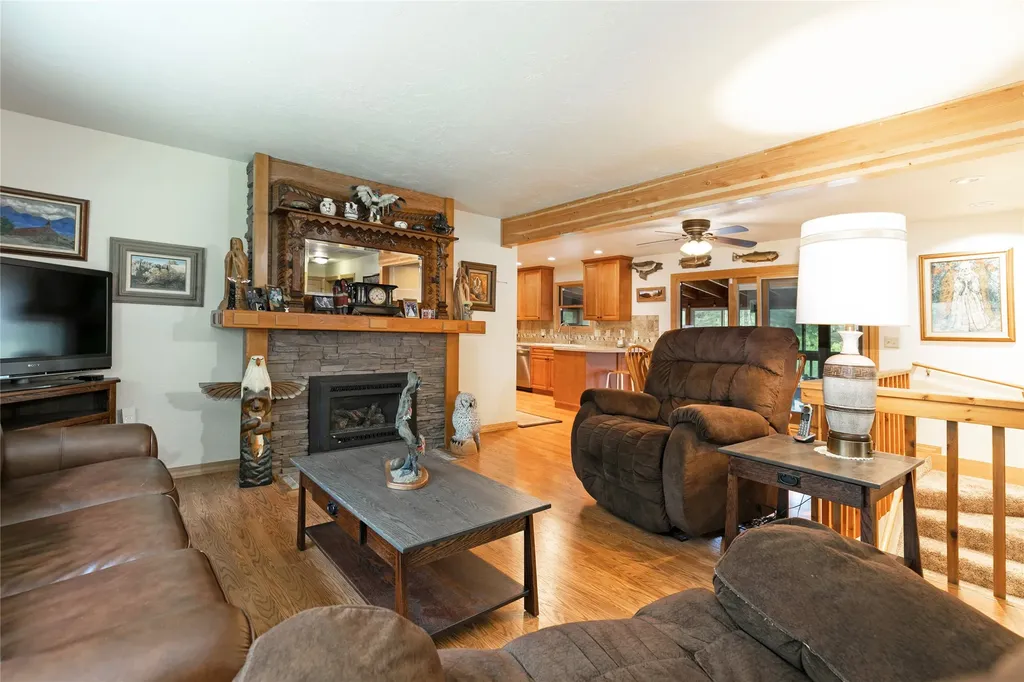 4580 Whitewater Park Potomac MT 59823