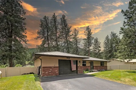 4580 Whitewater Park Potomac MT 59823