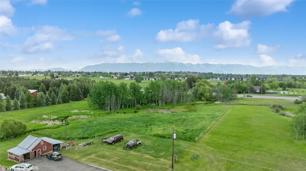 875 & 871 Two Mile Drive Kalispell MT 59901