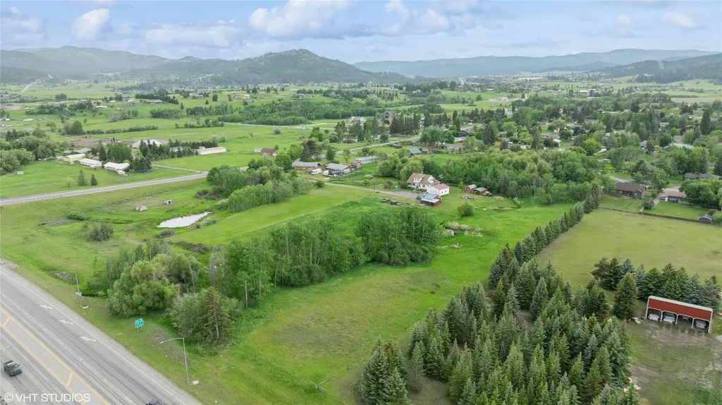875 & 871 Two Mile Drive Kalispell MT 59901