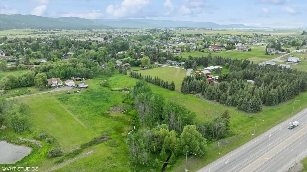 875 & 871 Two Mile Drive Kalispell MT 59901