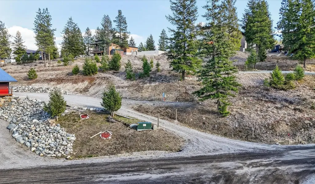 Lot 30 Nelson Drive Rexford MT 59930