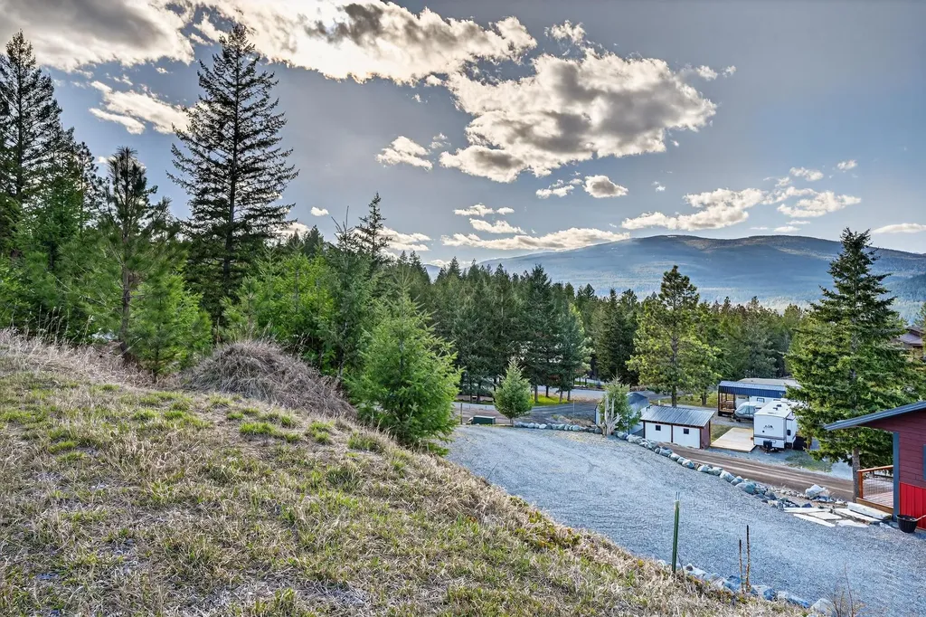 Lot 30 Nelson Drive Rexford MT 59930