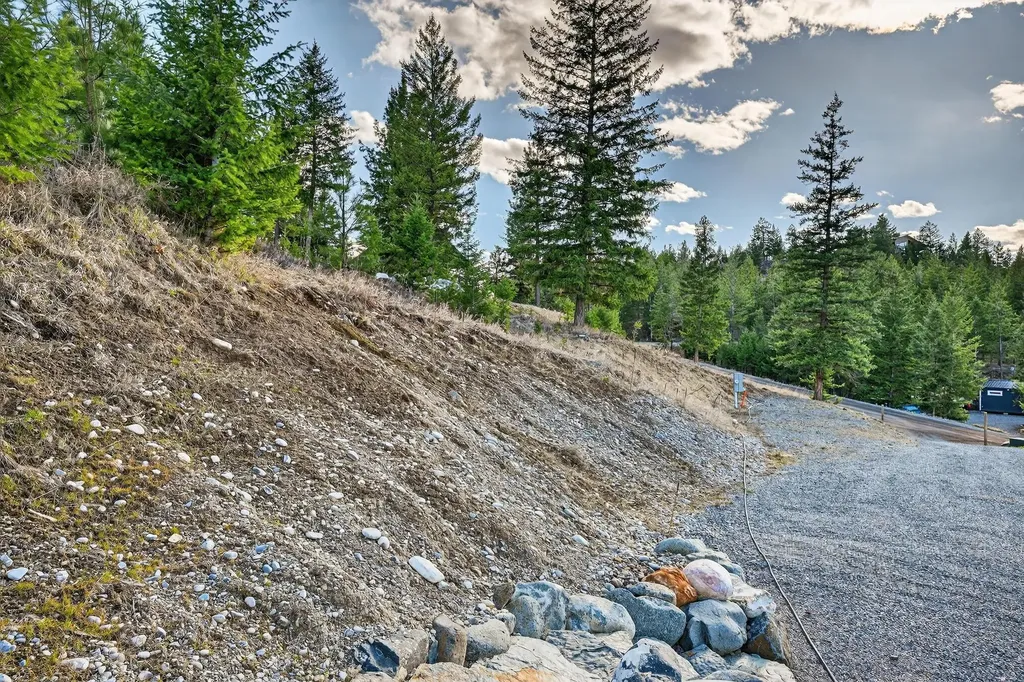 Lot 30 Nelson Drive Rexford MT 59930