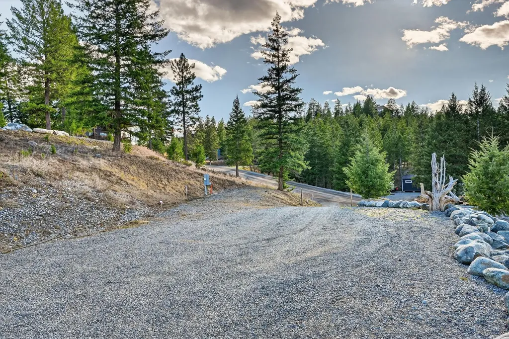 Lot 30 Nelson Drive Rexford MT 59930