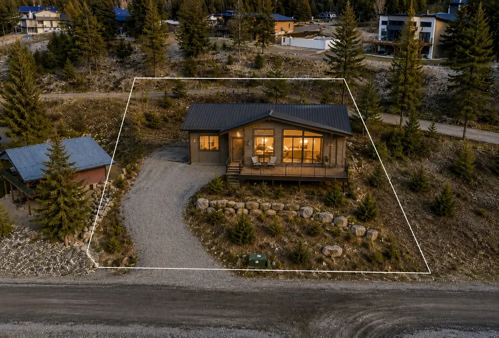 Lot 30 Nelson Drive Rexford MT 59930