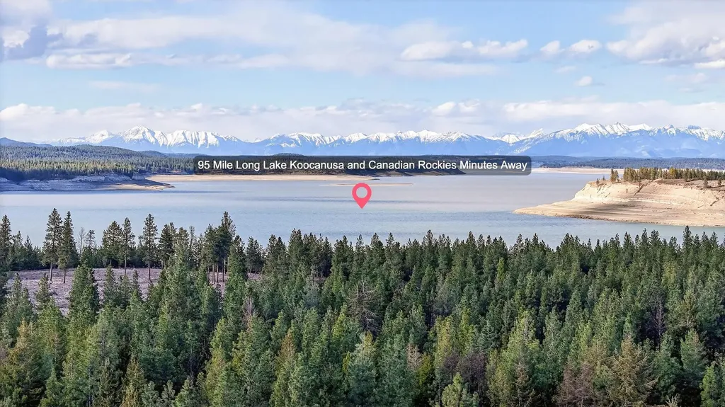 Lot 30 Nelson Drive Rexford MT 59930