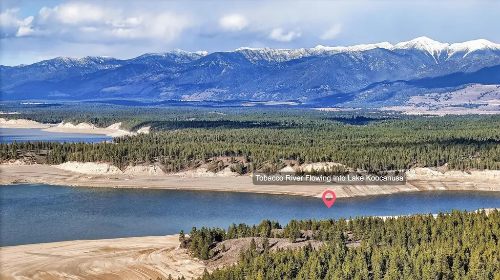 Lot 30 Nelson Drive Rexford MT 59930