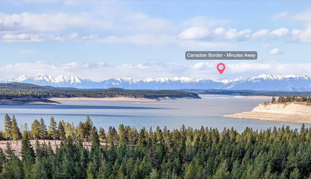Lot 30 Nelson Drive Rexford MT 59930