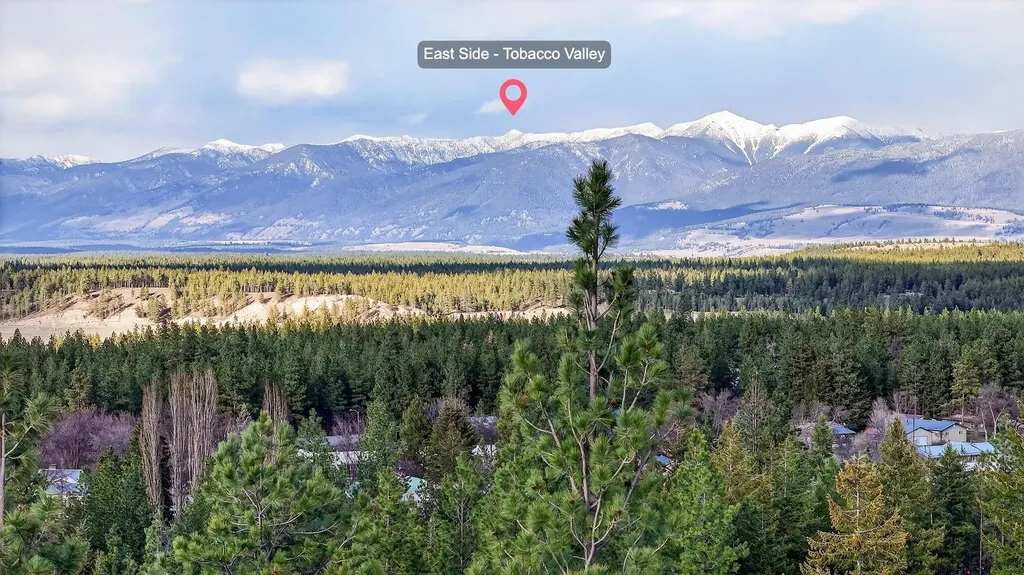 Lot 30 Nelson Drive Rexford MT 59930