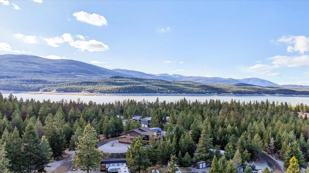 Lot 30 Nelson Drive Rexford MT 59930