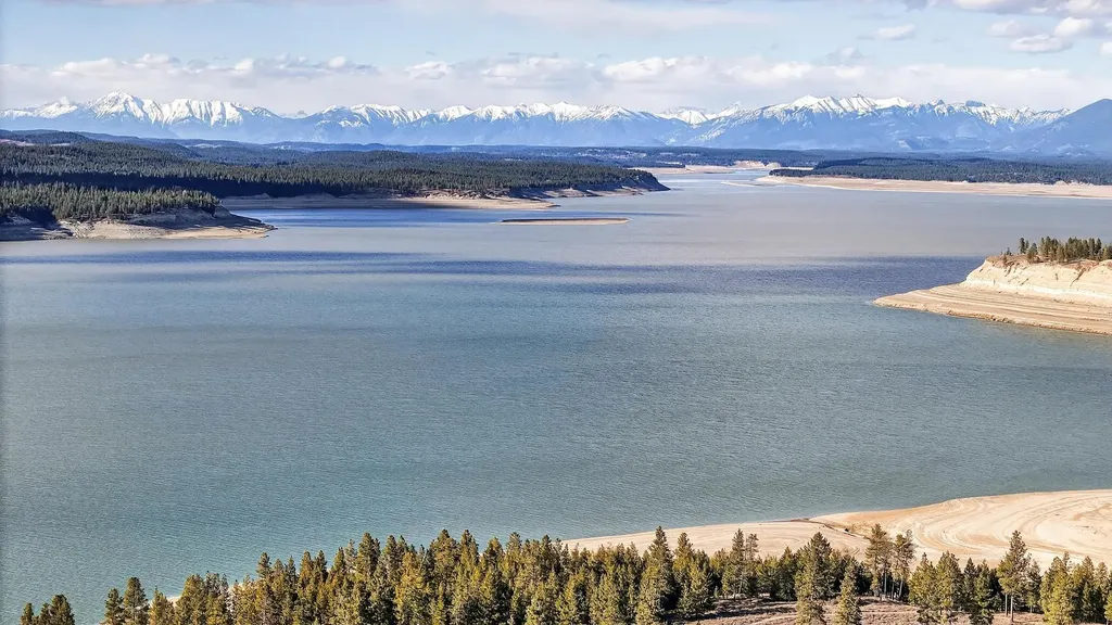 Lot 30 Nelson Drive Rexford MT 59930