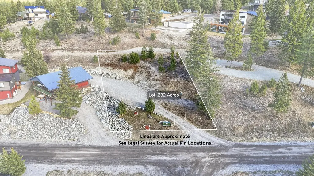 Lot 30 Nelson Drive Rexford MT 59930