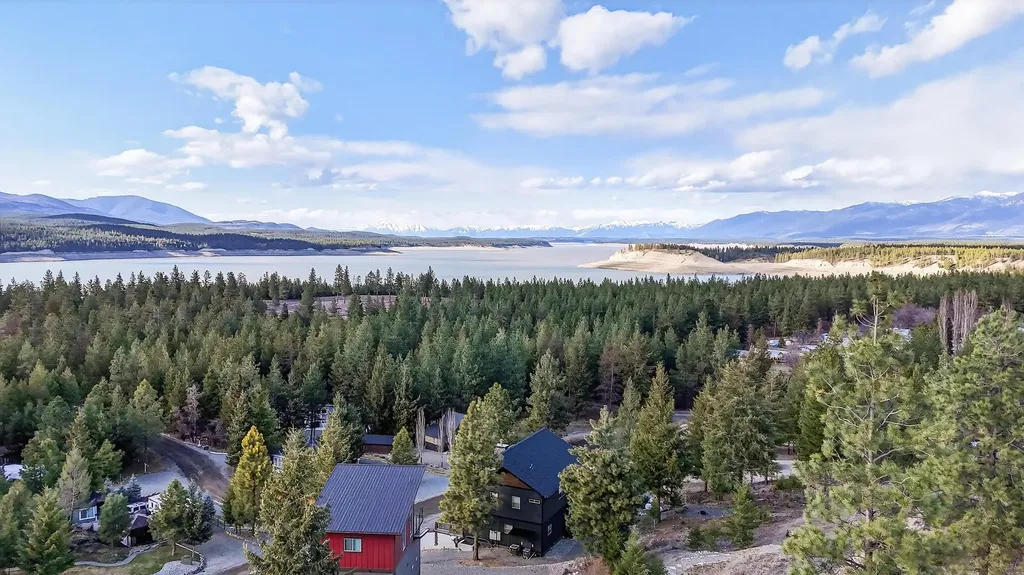 Lot 30 Nelson Drive Rexford MT 59930