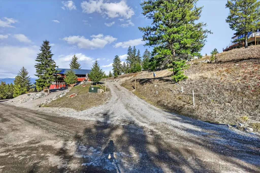 Lot 30 Nelson Drive Rexford MT 59930