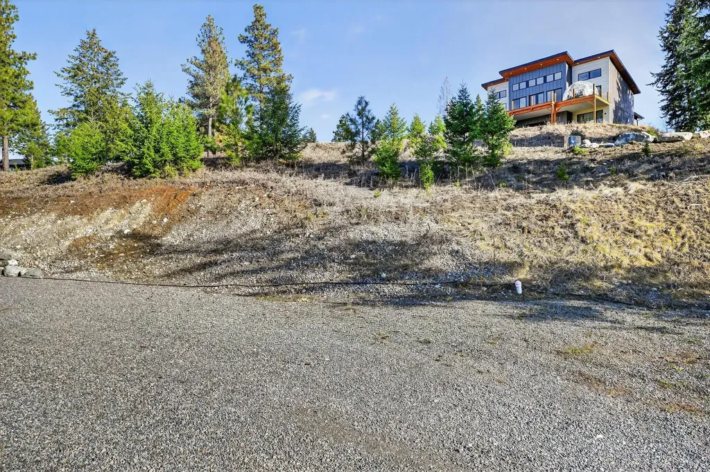 Lot 30 Nelson Drive Rexford MT 59930