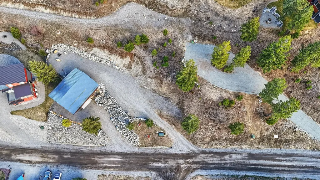 Lot 30 Nelson Drive Rexford MT 59930