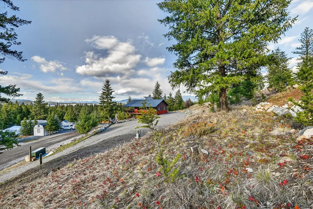 Lot 30 Nelson Drive Rexford MT 59930
