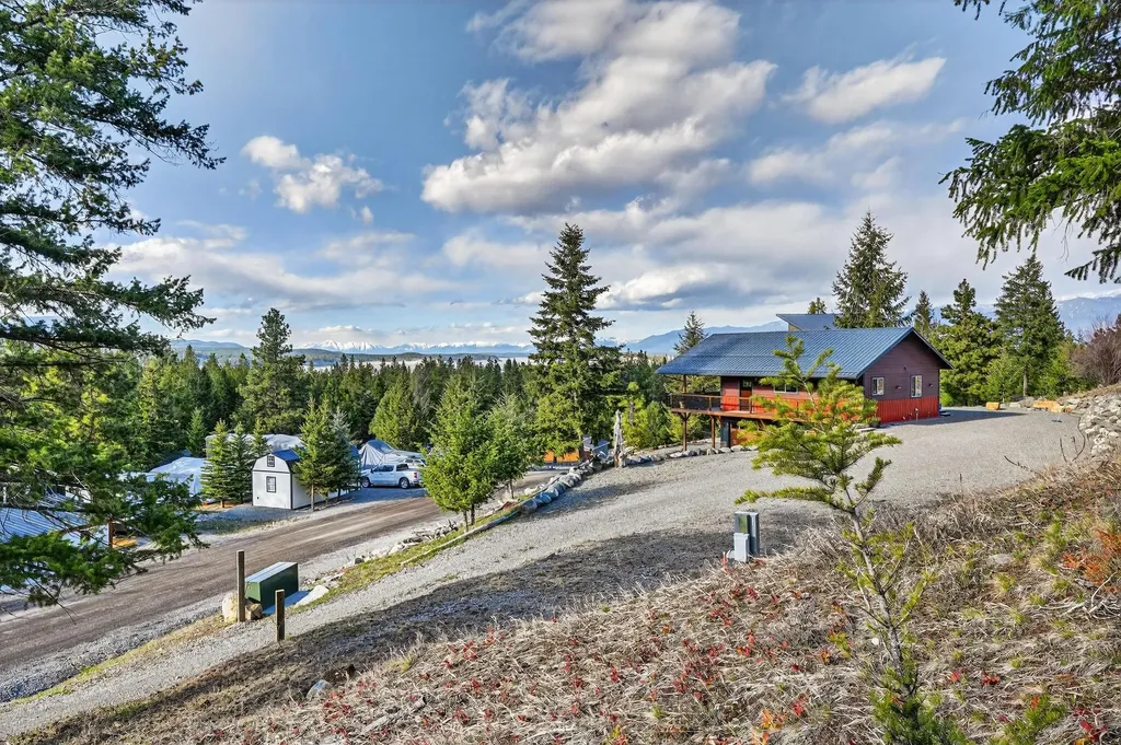 Lot 30 Nelson Drive Rexford MT 59930