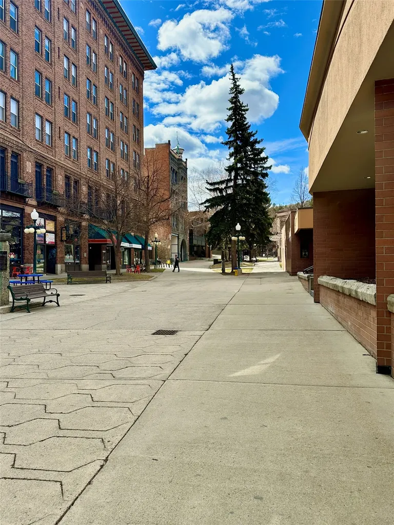 21 N Last Chance Gulch Helena MT 59601