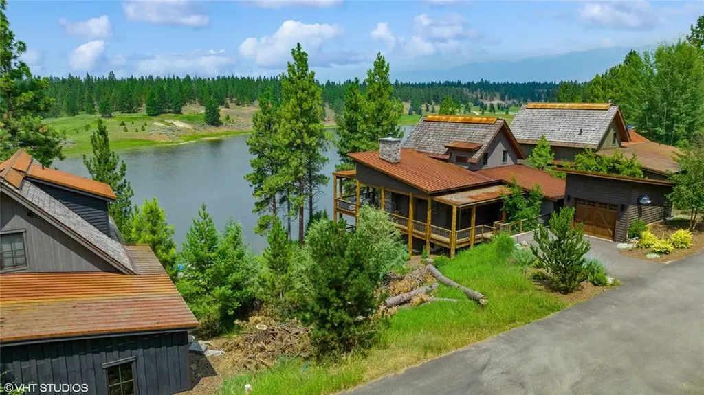 110 Ninebark Way Eureka MT 59917