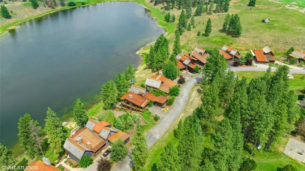 110 Ninebark Way Eureka MT 59917