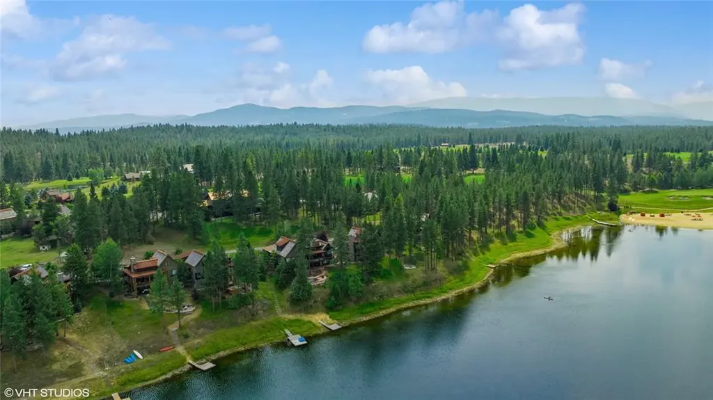 110 Ninebark Way Eureka MT 59917