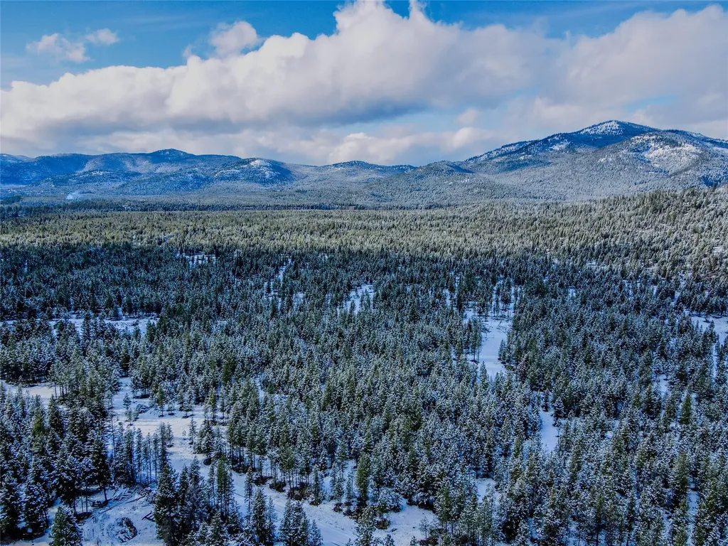 Lot 14 Klabo Drive Libby MT 59923