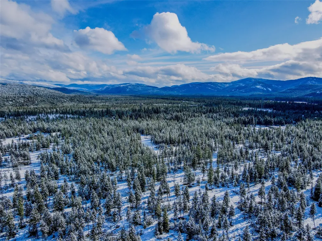 Lot 14 Klabo Drive Libby MT 59923