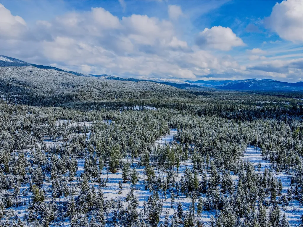 Lot 14 Klabo Drive Libby MT 59923