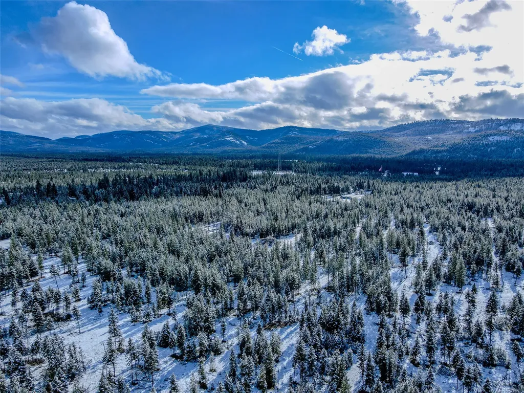 Lot 14 Klabo Drive Libby MT 59923