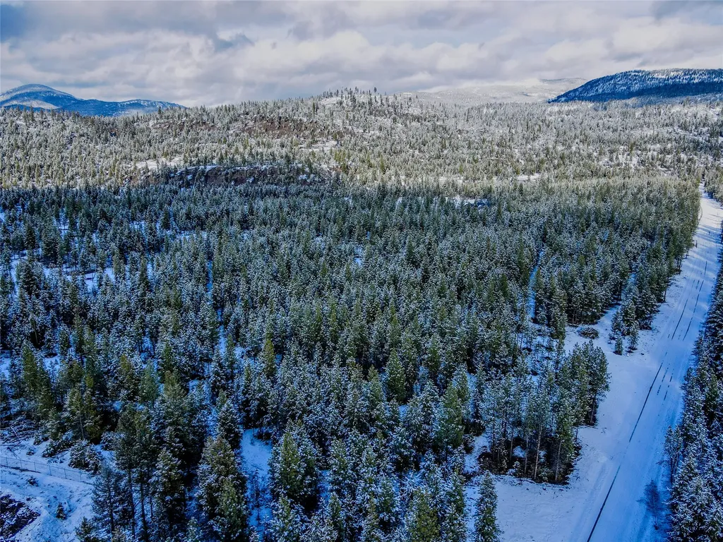 Lot 14 Klabo Drive Libby MT 59923