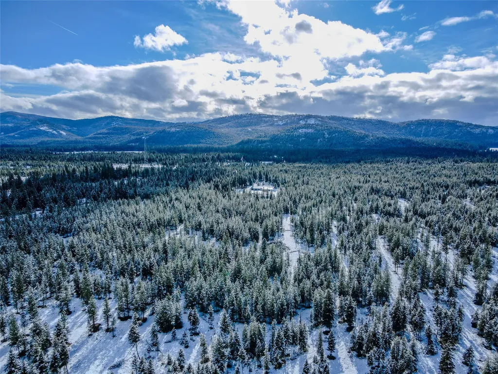 Lot 14 Klabo Drive Libby MT 59923