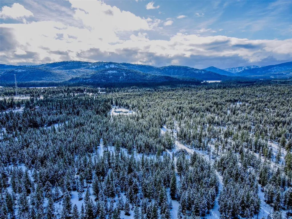 Lot 14 Klabo Drive Libby MT 59923
