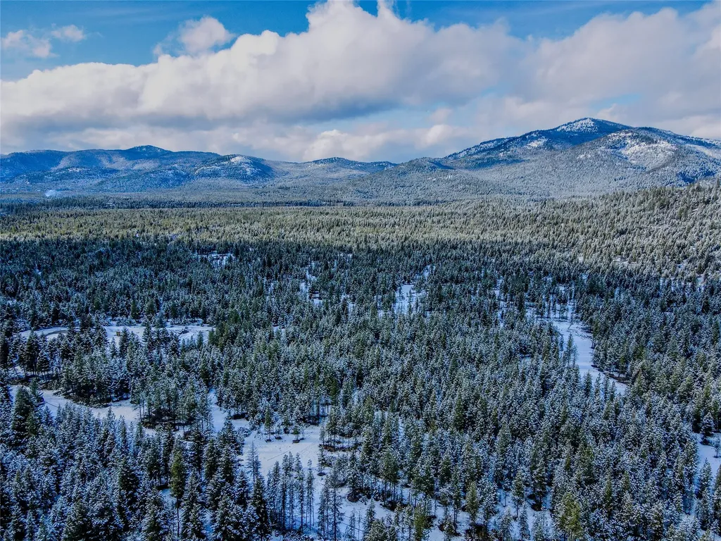 Lot 14 Klabo Drive Libby MT 59923