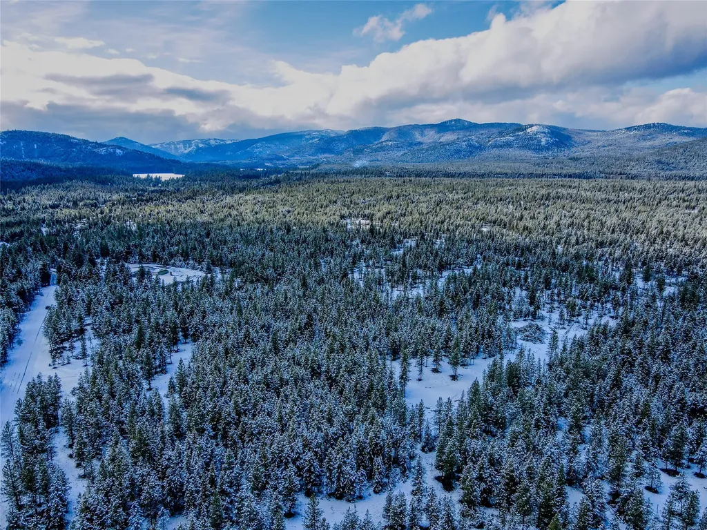 Lot 14 Klabo Drive Libby MT 59923