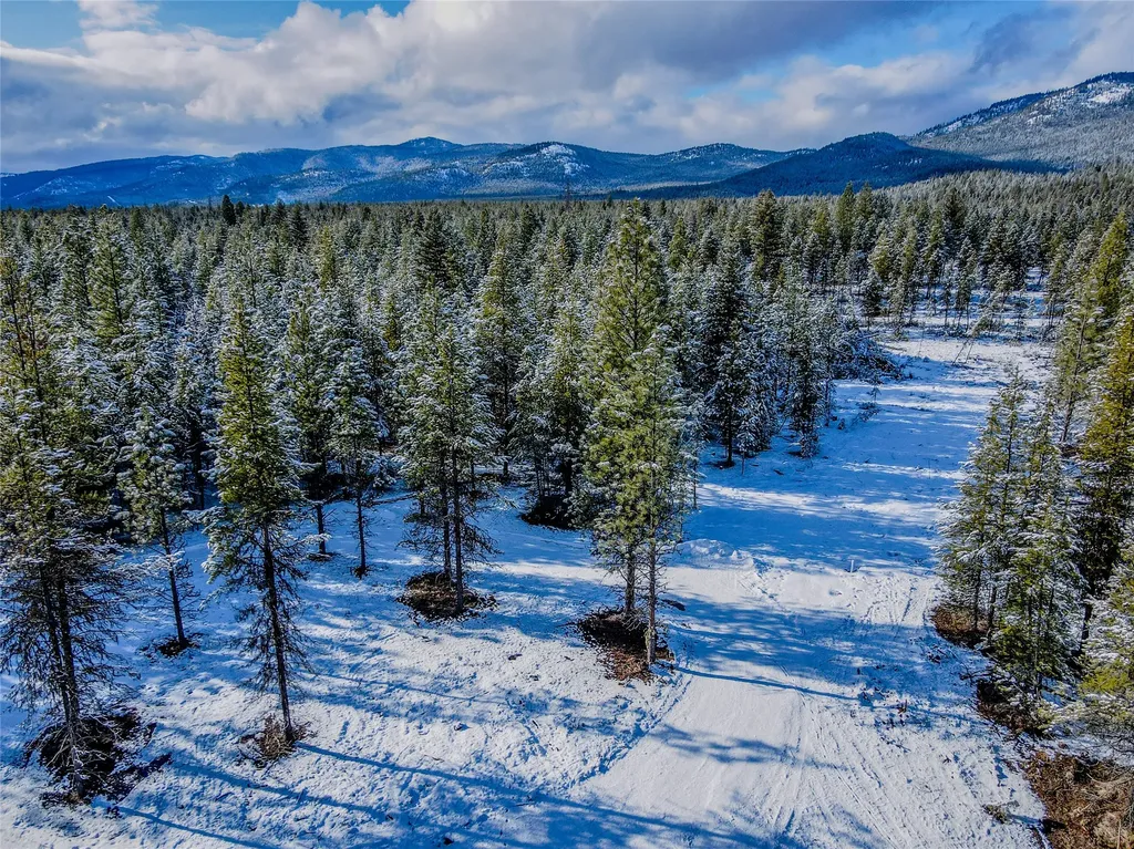 Lot 14 Klabo Drive Libby MT 59923