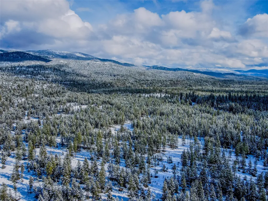 Lot 14 Klabo Drive Libby MT 59923