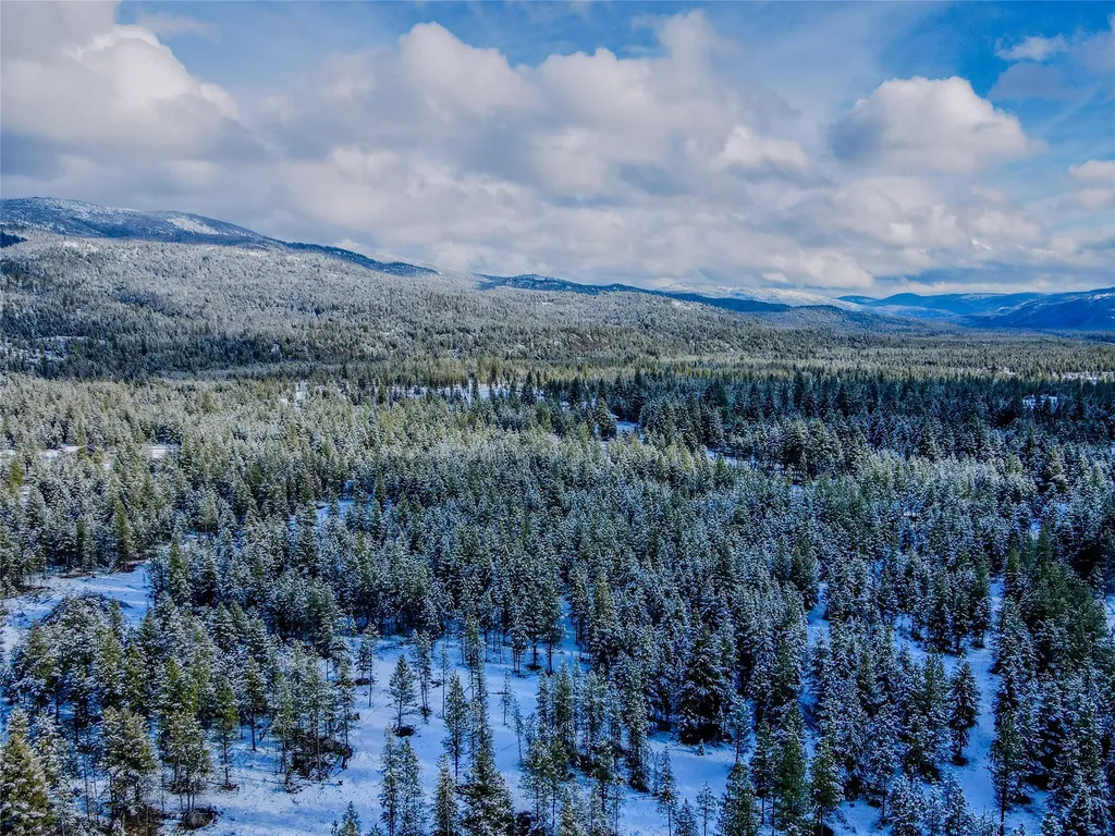 Lot 14 Klabo Drive Libby MT 59923