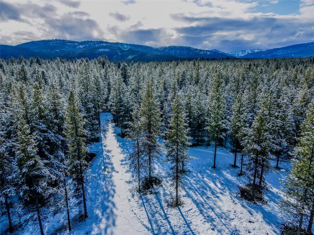 Lot 14 Klabo Drive Libby MT 59923