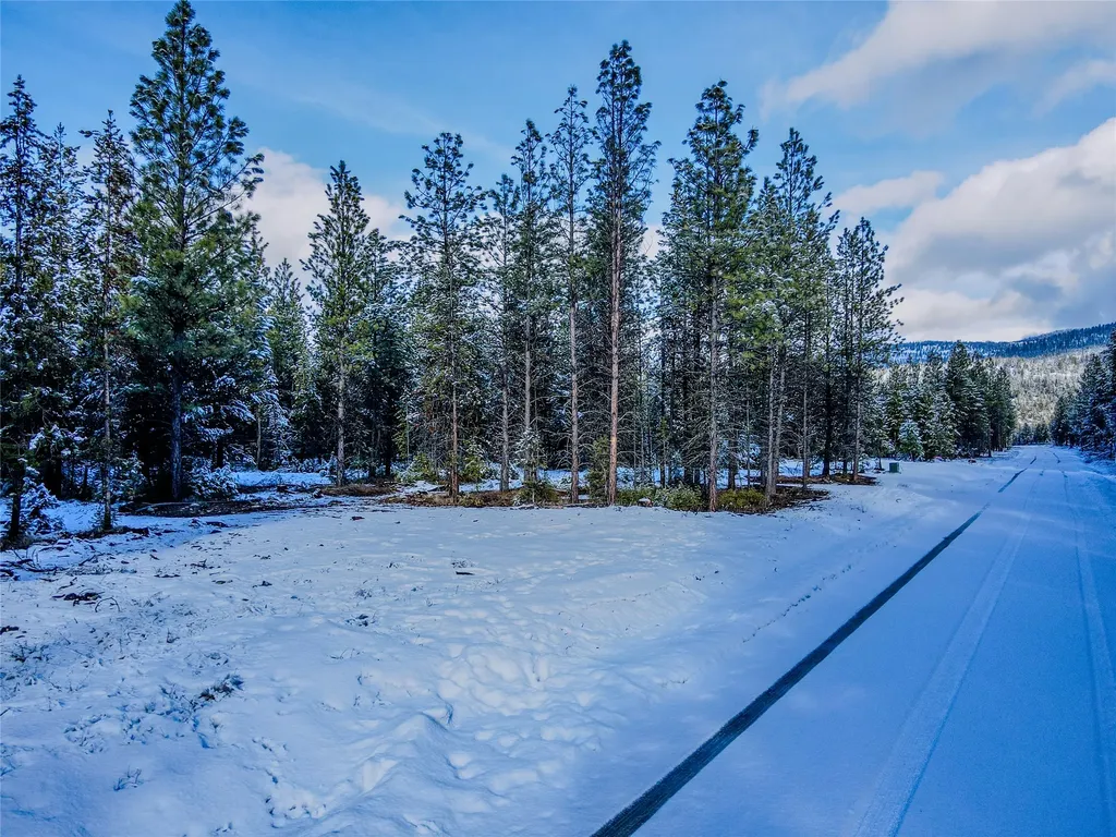 Lot 14 Klabo Drive Libby MT 59923