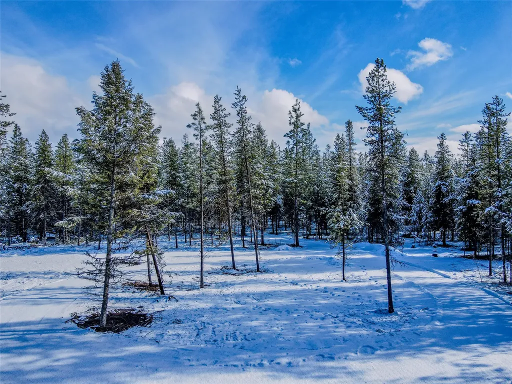Lot 14 Klabo Drive Libby MT 59923