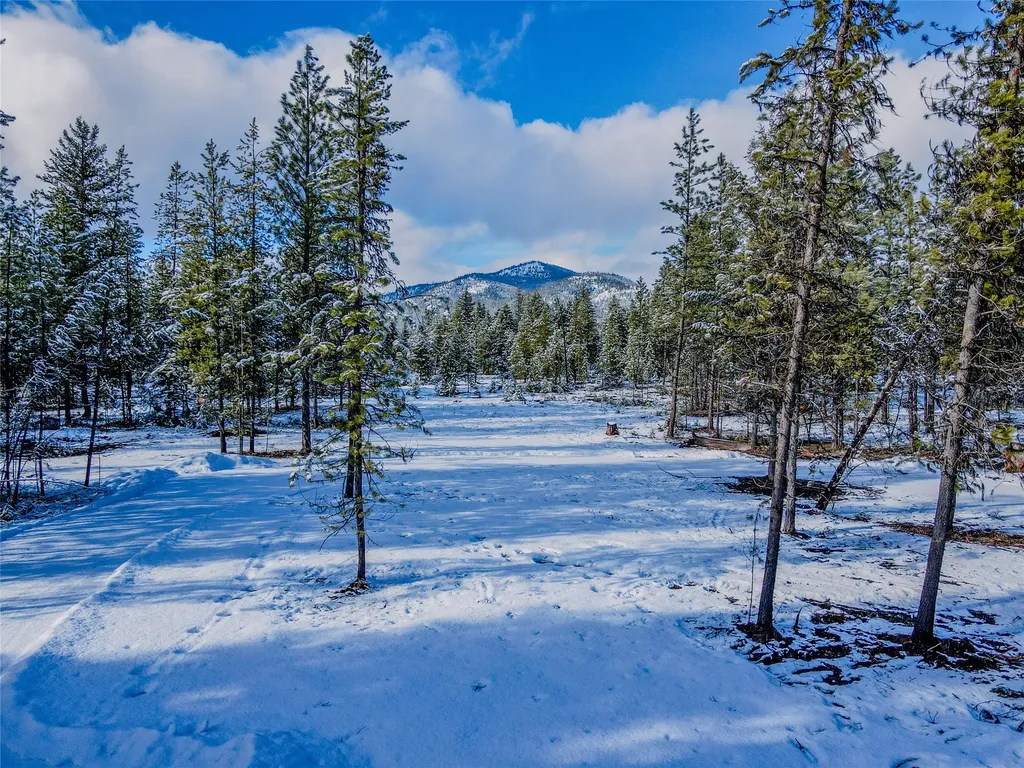 Lot 14 Klabo Drive Libby MT 59923