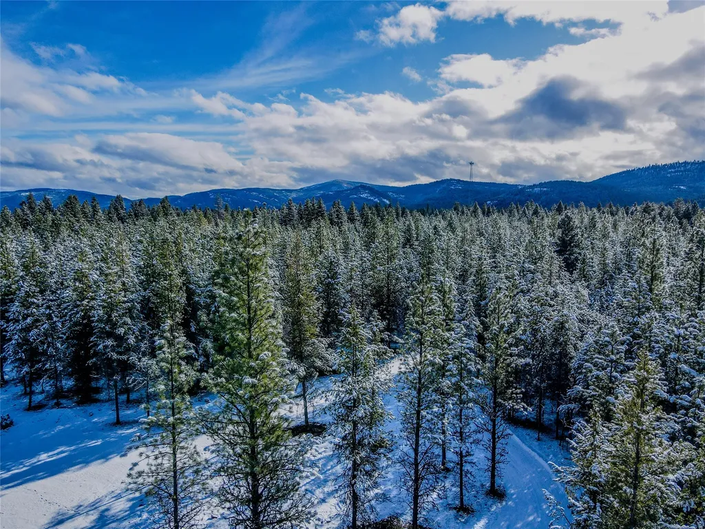 Lot 14 Klabo Drive Libby MT 59923