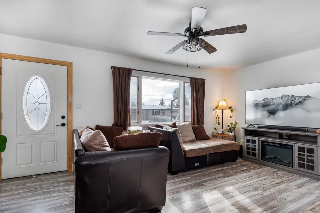 525 23rd Avenue NE Great Falls MT 59404