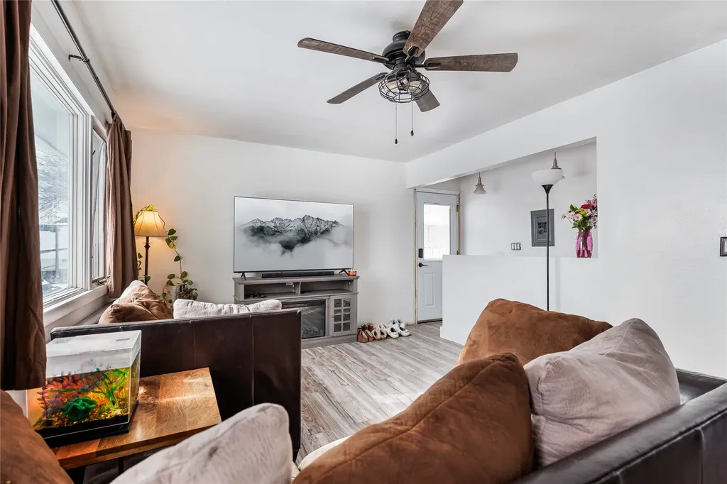 525 23rd Avenue NE Great Falls MT 59404