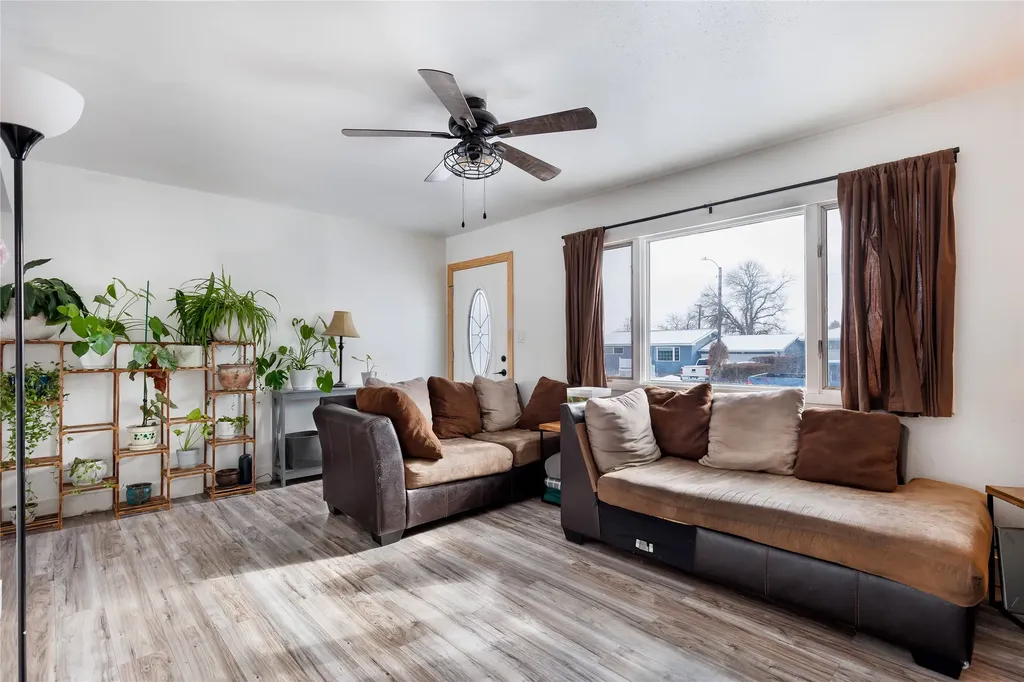525 23rd Avenue NE Great Falls MT 59404