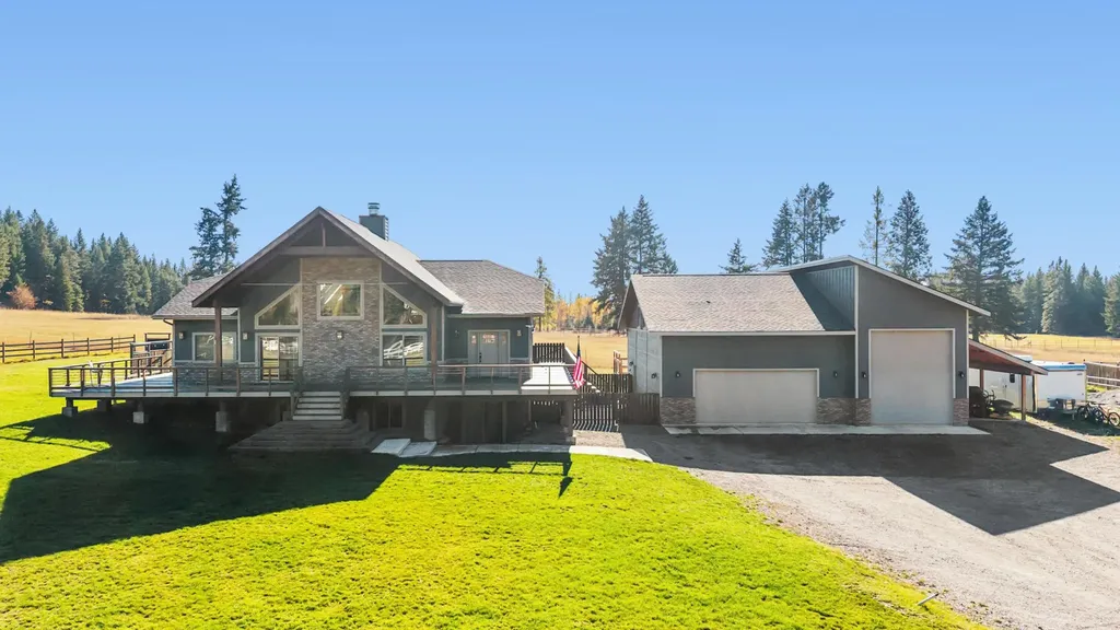 216 Jade Lane Kalispell MT 59901